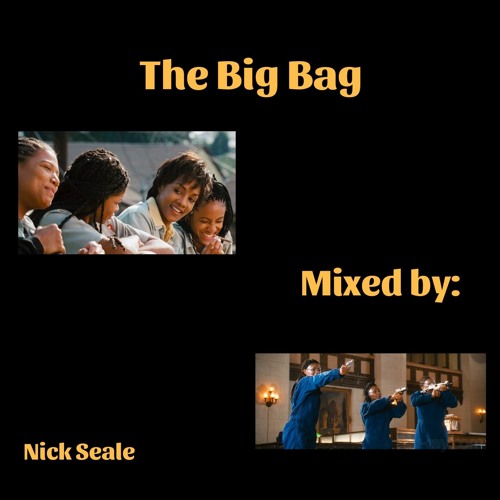 The Big Bag (mix)