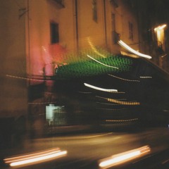 Thom Yorke - Suspirium (re-edit)