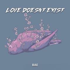 bae robins - LOVEDOESNTEXIST (Prod. Kimj)