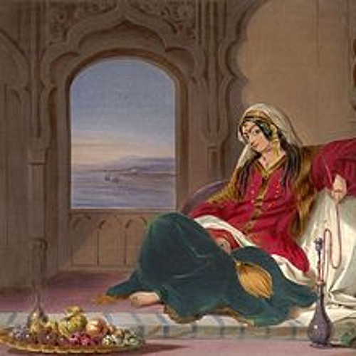 میرمفتون خواندن مسافر