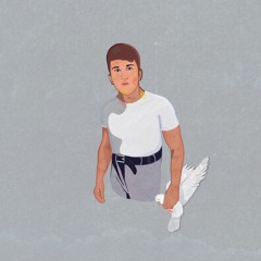 From Russia With Doves