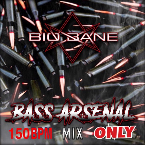 CAT SHENANIGANS GUEST MIX EP #009 : Bio Bane