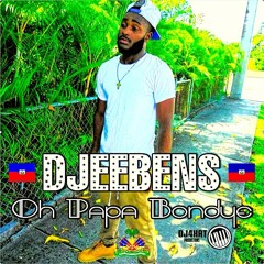 Djeebens - Oh Papa Bondye (Prod By DJ4Kat)