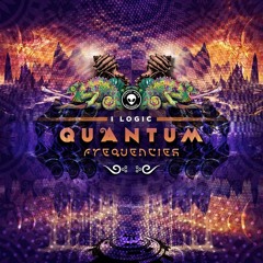 03 I - Logic - Quantum Frequencies 188 BPM