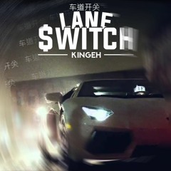 Lane $witch - Kingeh [Prod. Timeline]