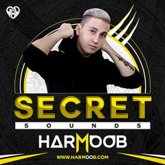 SECRET SOUNDS By Harmoob