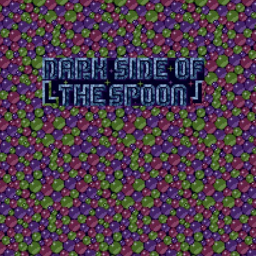 Dark Side Of The Spoon (OST) by Unlimited Matricks