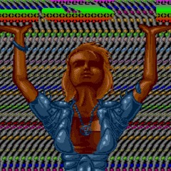 Dark Side Of The Spoon - The Playfield Screen