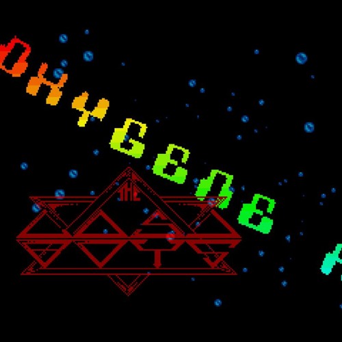 Dark Side Of The Spoon - The Twiddle Demo