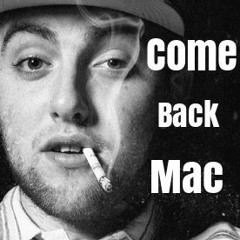 Come Back Mac (feat. ASTRAL)