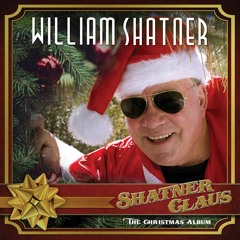 William Shatner "Silent Night" Feat. Iggy Pop