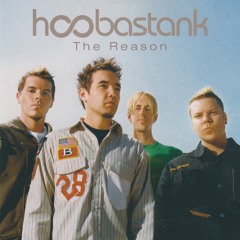 The Reason - Hoobastank instrumental