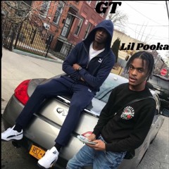 Slide On Em Ft. GT