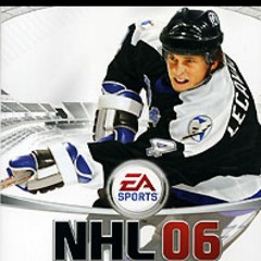 NHL 06 Complete Soundtrack