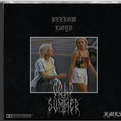 BEELOW X L10YD: COLD SUMMER