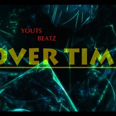 INSTRUMENTAL II "Over Time" | Trap Type Beat | R&B/Hip-Hop Instrumental