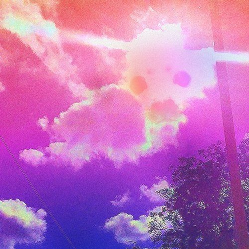 Rustie - Death Bliss (Capturelight Remix)