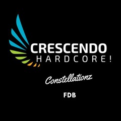 DJ FunDaBounce - Constellationz [OUT NOW!!]