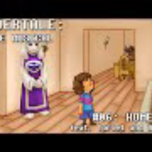 Undertale the Musical - Home