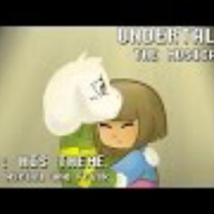 Undertale the Musical - His Theme