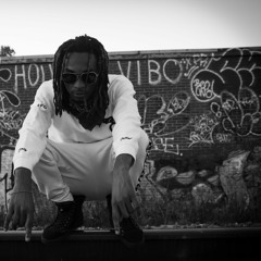 Lay Up.  (BFG-mix) Ft. Kool B