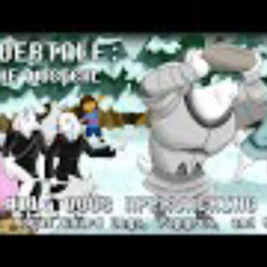 Undertale the Musical - Dogs Approaching