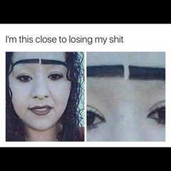 fuck all of that shit