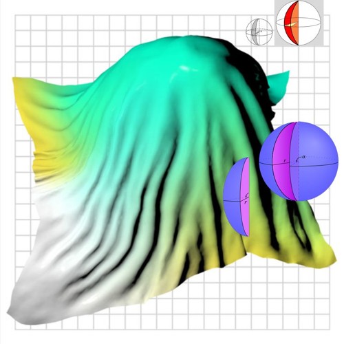 Stream spherical lune (secret mix) by aaaaaaa Listen online for free