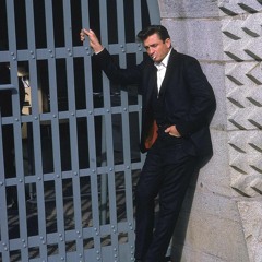 FOLSOM PRISON BLUX Master