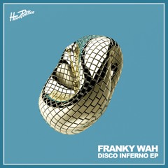 PREMIERE: Franky Wah - Sakona [Hood Politics Records]