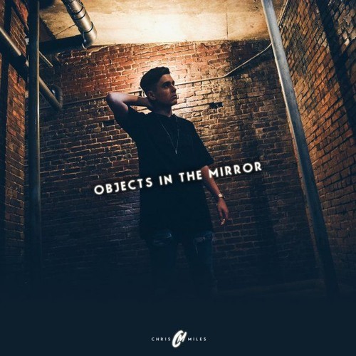 Objects In The Mirror (feat. Childish Major)