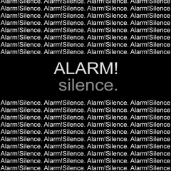 Alarm!Silence - World on fire II (Reprise)