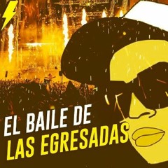 EL BAILE DE LAS EGRESADAS ⚡ DJ Alan Gomez