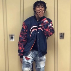 DonoBandz - Splurge Freestyle