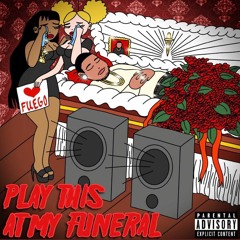 Life After Death Feat Lit Hamilton + Yung Mojo Prod Forza