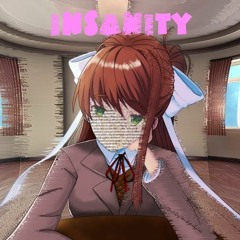 Insanity(Dolvondo) Cover -by ShadowMask-