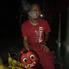 YBG Ricky Done For Me Freestyle
