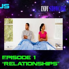Mars/Venus: Relationships Episode 1