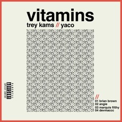 On a Roll (feat. YACO and Marquis Filthy)