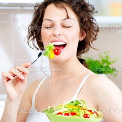 You've Got To Eat Your Greens