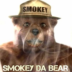 SMOKEY DA BEAR