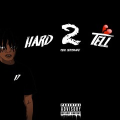 KamDaGod - Hard 2 Tell (prod. sexysnake)