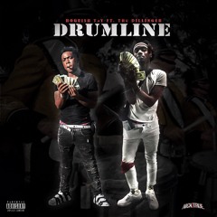 Roguish Tay ft Tru Dillinger - Drumline