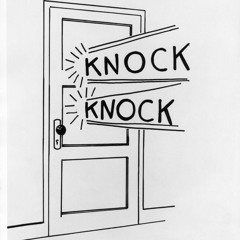 Knock Knock Freestyle