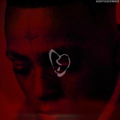 Lets Pretend Were Numb - Xxxtentacion (Agony The BeatMaker Remix)
