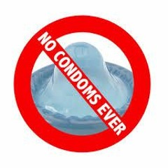 Condom sex