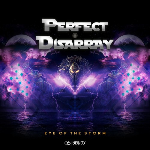 Perfect Disarray - Eye Of The Storm (Extended Preview)