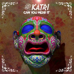 KATRI - Can You Hear it  *Out Soon SpinTwist rec*