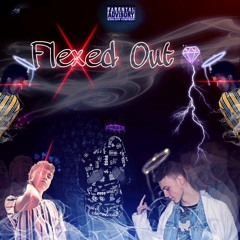 612 Cr3w- Flexed Out (Prod. Mxrtm)