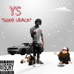 Ys- Good Crack